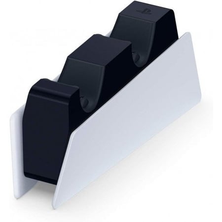 سوني بلاي ستيشن 5، قاعدة شحن لاسلكية دوال سينس، ابيض