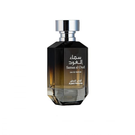 عطر سماء العود