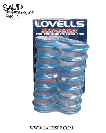 يايات لفلز  - باجيرو