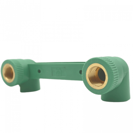 مخرج خلاط مياه نظام اللحام الحراري