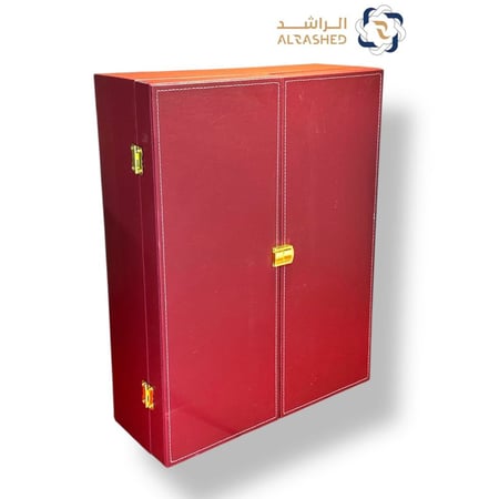 احمر