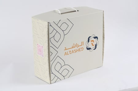طرحه سحاب (منقط)