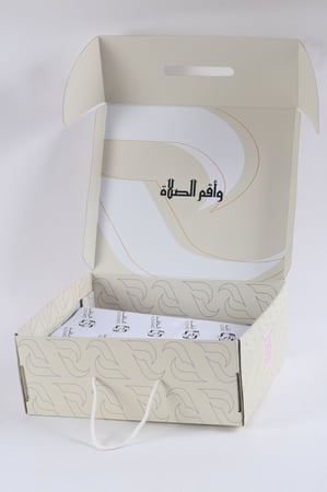 سجادة ركن السلام