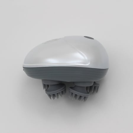 جهاز تدليك الرأس اللاسلكي المحمول