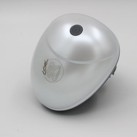 جهاز تدليك الرأس اللاسلكي المحمول