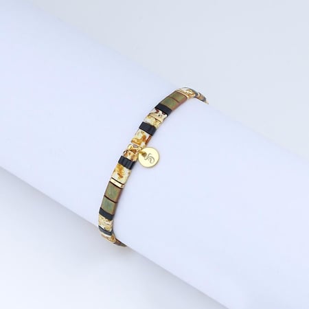 Patroli bracelet - Beads Bracelets