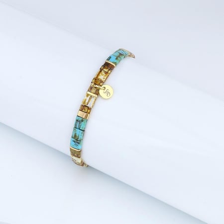 Carmi bracelet - Beads Bracelets