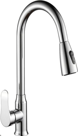 خلاط مجلى كروم سحاب