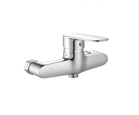 خلاط شطاف كروم / اسود  داري