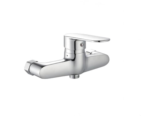 خلاط شطاف كروم / اسود  داري