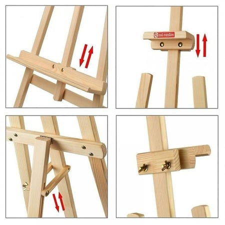 مرونة الاستاند