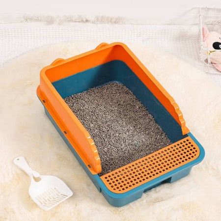 لتر بوكس متوسط