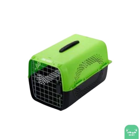 بوكس حمالة تنقل للقطط والجراء
