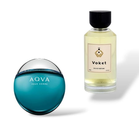 عطر فوكيت 202  اكوا 200 مل