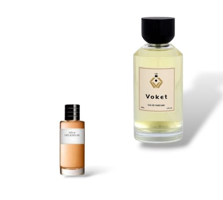 عطر فوكيت فيف V 55 فيف 200 مل