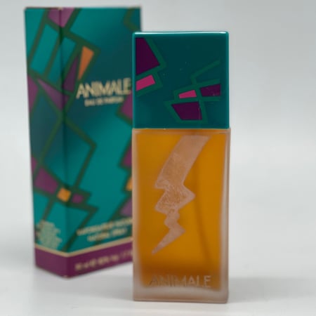 عطر Animale من أنيمل للنساء - او دو برفيوم 50مل
