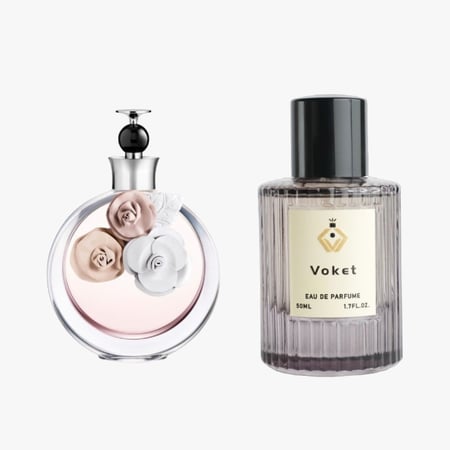 عطر فوكيت 214 فالنتينا 50 مل