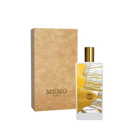 ميمو باريس ماء عطر كورفو، 75 ملل