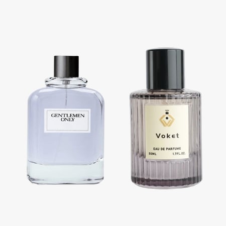 عطر فوكيت 133 جنتل رجالي 50 مل