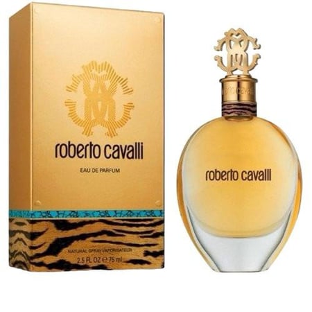 Roberto Cavalli Eau de Parfum 75ml
