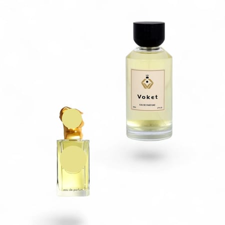 عطر فوكيت سوار 200 مل