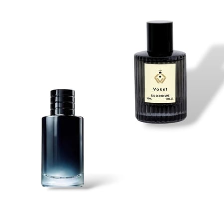 عطر فوكيت 101 سوفاج 50  مل