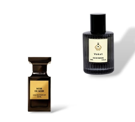 عطر فوكيت 149 نوار دي نوار 50 مل