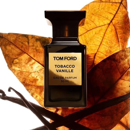 عطر توم فورد توباكو فانيلا او دو بارفيوم 100مل