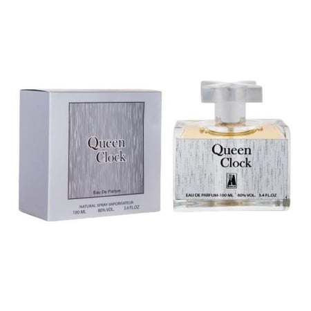 عطر كوين كلوك او دو بارفيوم 100مل