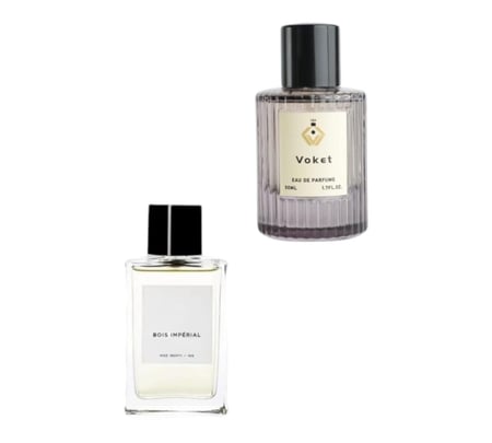 عطر فوكيت V 45 امبريال 50 مل