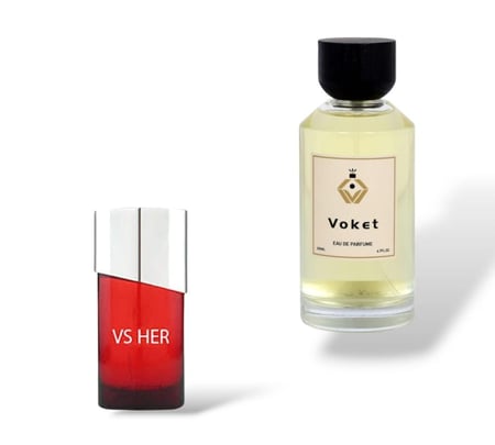 عطر فوكيت 223  في اس  200 مل