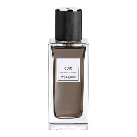 عطر ايف سان لوران كيور عود فويل دي فيوليت او دو بارفيوم 125مل