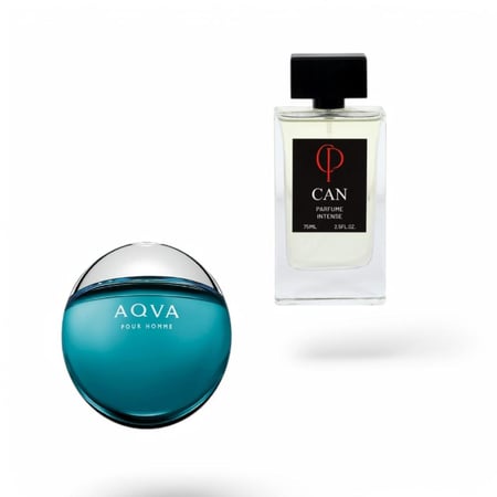 عطر CAN اكواات انتنس 75 مل