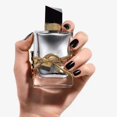 عطر ايف سان لوران ليبر لو ابسولو بلاتين بارفيوم 90مل