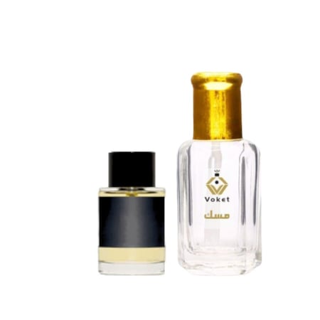 مسك فوكيت ايريسي بودر