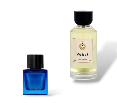 عطر فوكيت 039  كارفد عود 200 مل