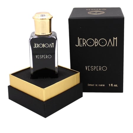 جيروبوم عطر فيسبارو، 30 ملل