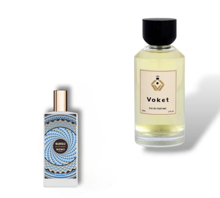 عطر فوكيت V01 مادوراي 200 مل