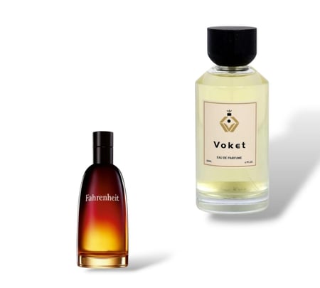 عطر فوكيت 112  فهرنهايت 200 مل