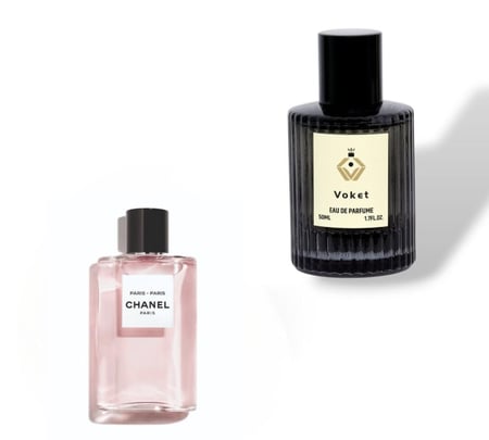 عطر فوكيت باريسيان 50 مل