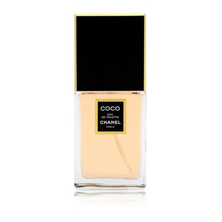 عطر شانيل كوكو او دو تواليت 50مل