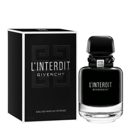 Givenchy Linterdit Eau de Parfum Intense 50ml