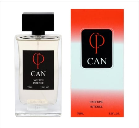 عطر CAN باتشلي انتنس 75 مل