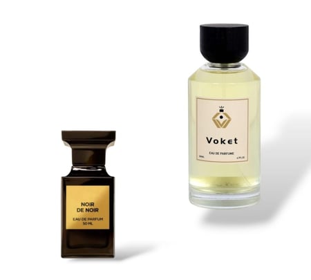 عطر فوكيت 149 نوار دي نوار 200 مل