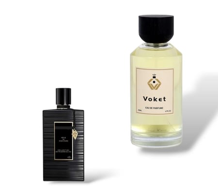 عطر فوكيت كشميري 200 مل