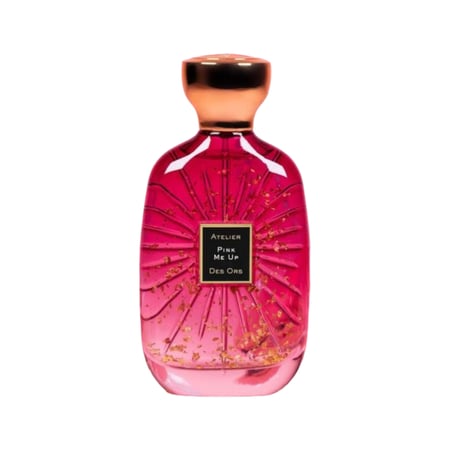 عطر بينك مي اب من اتلييه دي اورس100مل .