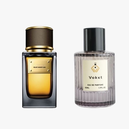 عطر فوكيت 176 فلفيتي عودنايت 50 مل