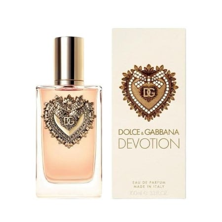 Dolce Gabbana Devotion Eau de Parfum 100ml