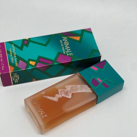 عطر Animale من أنيمل للنساء - او دو برفيوم 50مل