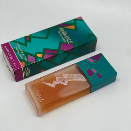 عطر Animale من أنيمل للنساء - او دو برفيوم 50مل